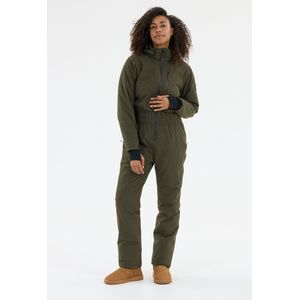 WHISTLER - Louretta - Regenoverall - Dames - Waterdicht - 15.000 mm