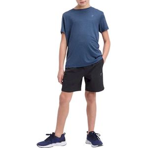 ENERGETICS - tibo b - Training t-shirt korte mouw jongens - Donkerblauw