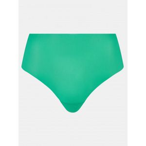 chantelle pulpies high waist brief Groen M/L