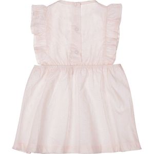 Dirkje meisjes jurk Light peach - 02 Girls cute