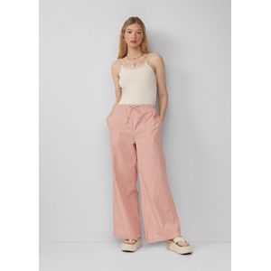 Culotte - Gestreept - Katoen - Luchtig en Comfortabel