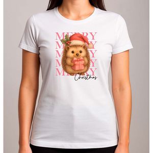 Candy Cane Cutie - T Shirt - MerryChristmas - ChristmasVibes - Funny - Sarcasm - VrolijkKerstfeest - Kerstmis - Grappig - Sarcasme