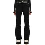 Superdry - Luxe Skibroek - Dames - Ademend en Waterdicht - Skibroeken