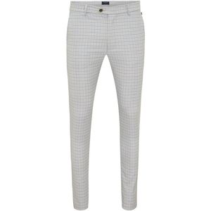 Tresanti ERNST trouser with multi check Multi (TRPAJA189 - 1000)
