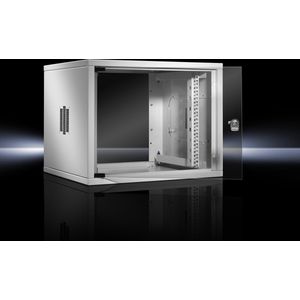 Rittal 7057000 RIT DK WANDBEHUIZING 6HE