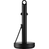 Blomus LOOP keukenrolhouder (Black)