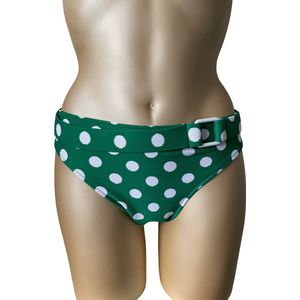 Marie Jo Swim Bikini ROSALIE Kelly Green - maat 42