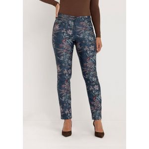 Kora Coloured Straight Broek