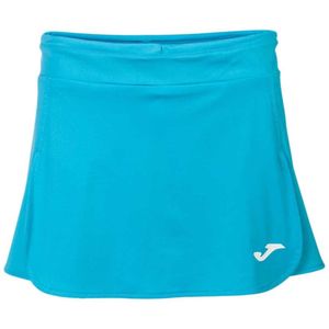 Joma Open Ii Rok Blauw 12-14 Years Meisjes