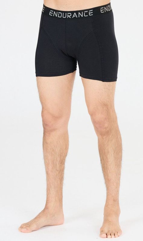 ENDURANCE - Burke - Boxershorts - 6-pack