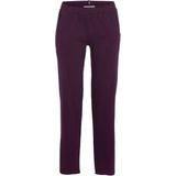 Paarse katoenen pyjamabroek Ringella - Paars - Maat - 36