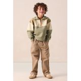 Sissy-Boy - Pull On Broek - Bruin - Met Aantrekkoorden