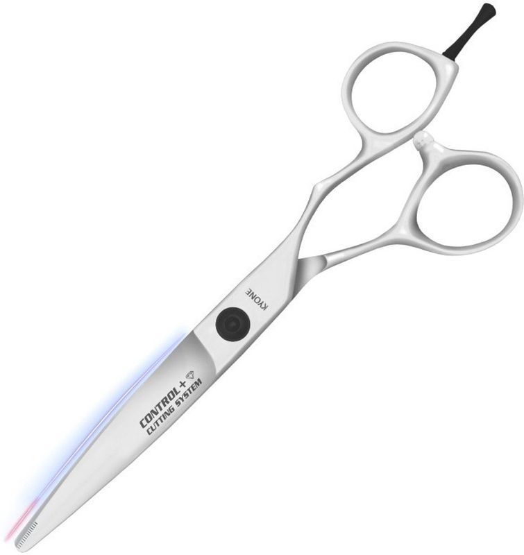 Kyone Control + Knipschaar 7,0"" Point Grip Art. 800 1Stuks