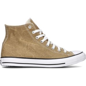 Converse Chuck Taylor All Star Hi Hoge sneakers - Heren - Bruin - Maat 41,5