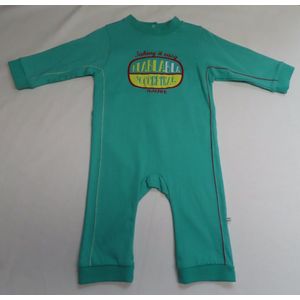 Combi - Boxpakje - Jongens - groen - 6 maand 68