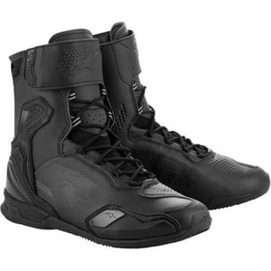 Alpinestars Superfaster Shoes Black Black Laars