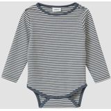 s.Oliver - T-Shirt Body - Zacht - Lange Mouwen