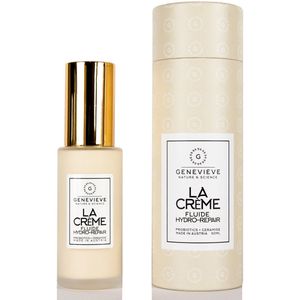 Genevieve La Crème Hydro Repair Fluid Cream 50ml