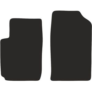 BASIC voorzijde voor: Citroen Xsara Picasso minivan 1997-2010