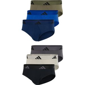 Adidas Slip Active Flex Cotton