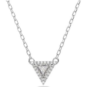 Swarovski Damen-Kette Metall Swarovski-Kristall One Size 88598181