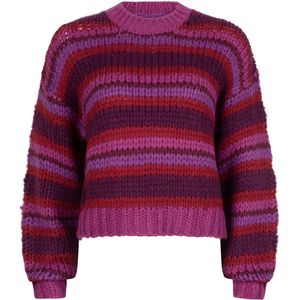 Knitted Sweater Meggie XS