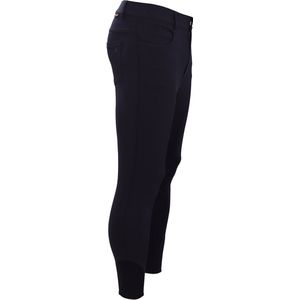 Epplejeck Rijbroek Epplejeck Ejstandard Men Knie Grip Donkerblauw - 52
