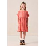 Sissy-Boy - A-lijn Jurk - Lichtrode