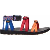 Teva - Original Alp Revive 90S Archival Revival - Sandaal - Groen - Textiel