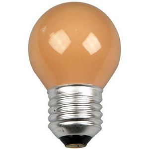 Schiefer - E27 Halogeen Kogellamp - Dimbaar - 13W - 60 lumen - 2200K - 230V/240V