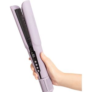 CREATE - 2-in-1 Haardroger - Keramische Coating - Voor Nat of Droog Haar