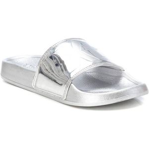 Xti 14255 Slippers Zilver EU 40 Vrouw