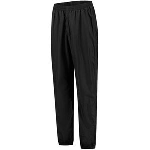 Rusty Stitches Regenhose Rain Pants Sander 68399 Black-4XL
