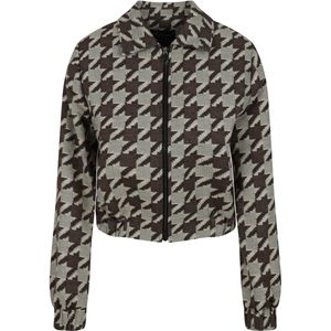 Elvira jas Puck - Pied de poule