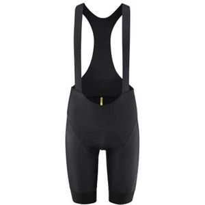 Mavic Cosmic Thermo Fietsbroek Zwart S Man