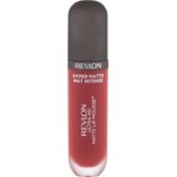 Revlon Ultra HD Matte Lip Mousse - 815 Red Hot