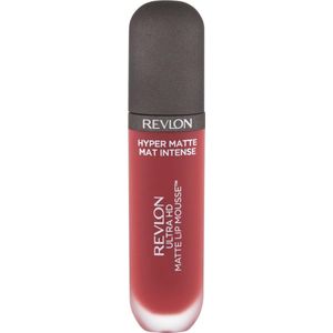 Revlon Ultra HD Matte Lip Mousse - 815 Red Hot
