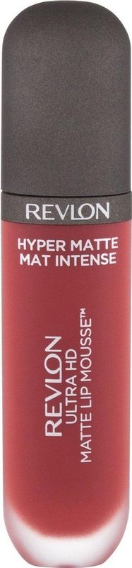 Revlon Ultra HD Matte Lip Mousse - 815 Red Hot