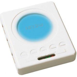 ICIDU Combo USB Hub & Card Reader