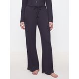 Triumph - MIX & MATCH - Pyjamabroek - Grijs - Wijd Model - Elastische Tailleband