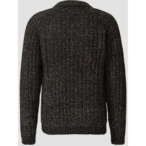 s.Oliver Strickpullover
