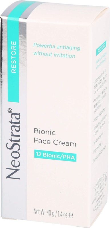 NeoStrata Restore Cream Bionic 12% PHA 40 g