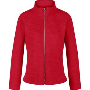 Regatta - Sadiya - Rood Vest - 40 - Rood