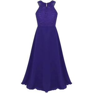 Galajurk Thirzah - paars - maat 176/182