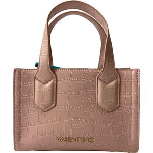 Valentino Bags Juniper Dames Minibag - Lichtroze/Aquamarijn