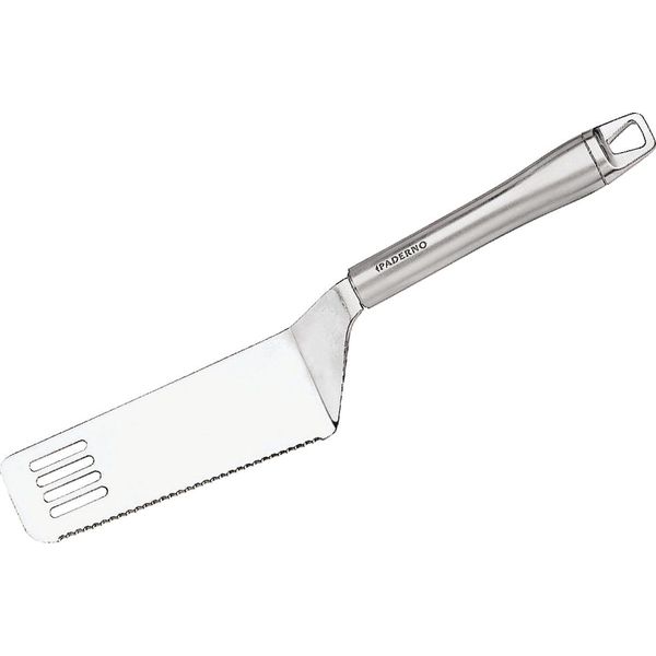 Paderno World Cuisine 18515-16 Lasagna Server Stainless Steel