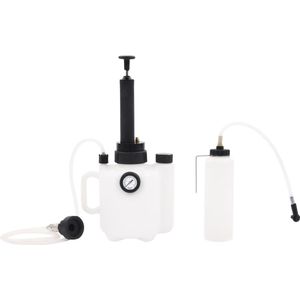 vidaXL Remontluchter met universele adapter 3 L