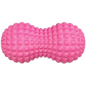 Unyqoos ® Dubbelzijdige Massagebal voor Diepe Spierontspanning en Triggerpoint Therapie