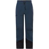 VAUDE - Capacida Pants II - Outdoorbroek - Kinderen - Winddicht