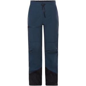 VAUDE - Capacida Pants II - Outdoorbroek - Kinderen - Winddicht